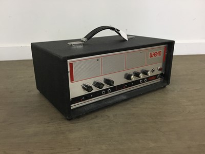 Lot 243 - PAIR OF STIMMKUNDIG DJ SETS