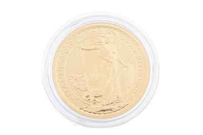 Lot 195 - ELIZABETH II BRITANNIA