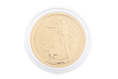 Lot 196 - ELIZABETH II BRITANNIA