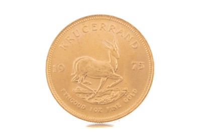 Lot 198 - KRUGERRAND