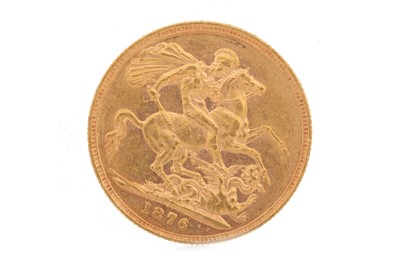 Lot 205 - VICTORIA SOVEREIGN