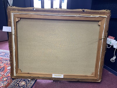 Lot 277 - * GUIDO ODIERNA (ITALIAN 1913 - 1991)