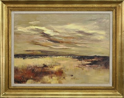 Lot 279 - * MAURICE LEGRAND (FRENCH 1906 - 2004)