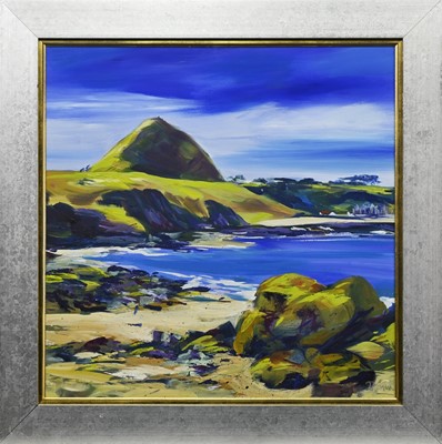 Lot 216 - * DRONMA (SCOTTISH b. 1947)