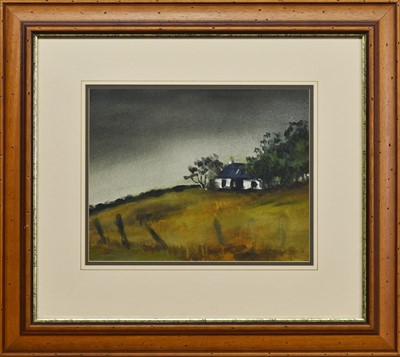 Lot 220 - * ANNETTE J STEPHEN (SCOTTISH 1910 - 1991)