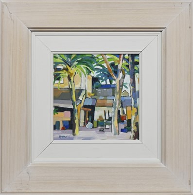 Lot 221 - * LIN PATTULLO (SCOTTISH b. 1949)