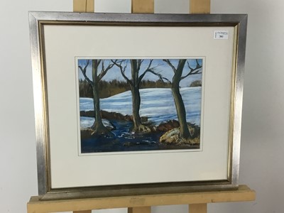 Lot 381 - * MAE HANNAH