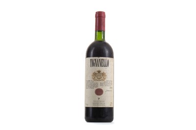 Lot 609 - MARCHESI ANTINORI 1994 TIGNANELLO TOSCANA IGT