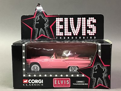 Lot 384 - CORGI TOYS