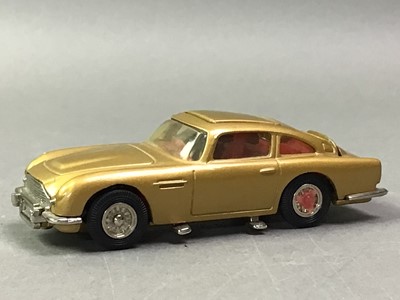 Lot 385 - CORGI TOYS