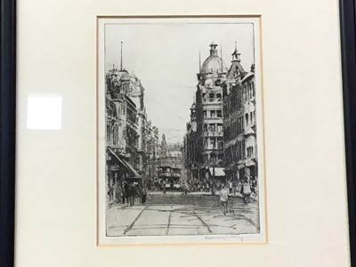 Lot 407 - SCOTTISH SCHOOL