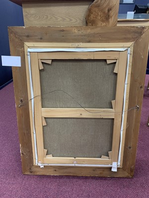 Lot 287 - * MAURICE LEGRAND (FRENCH 1906 - 2004)