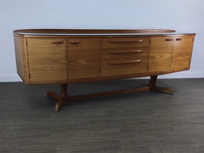 Lot 359 - BEITHCRAFT, TEAK SIDEBOARD