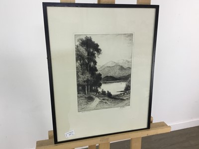 Lot 517 - JOHN FULLWOOD (BRITISH 1855 - 1931)