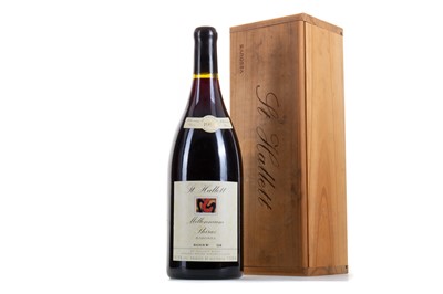 Lot 621 - ST HALLETT 1994 MILLENNIUM SHIRAZ MAGNUM 1.5L