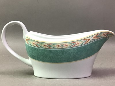 Lot 460 - WEDGWOOD PART DINNER SERVICE