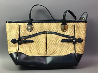 Lot 488 - COLLECTION OF DESIGNER AND FASHION HANDBAGS