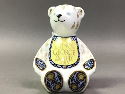 Lot 482 - ROYAL CROWN DERBY