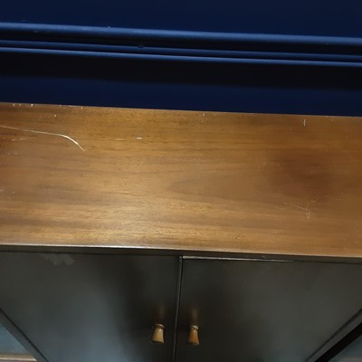 Lot 416 - VINTAGE TELEPHONE IN THE SHAPE OF RED LIPS