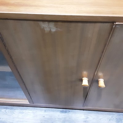 Lot 416 - VINTAGE TELEPHONE IN THE SHAPE OF RED LIPS