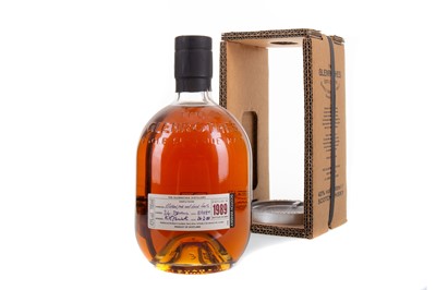 Lot 246 - GLENROTHES 1989 VINTAGE