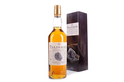 Lot 176 - TALISKER 10 YEAR OLD