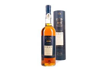 Lot 179 - OBAN 1987 DISTILLERS EDITION