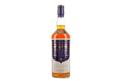 Lot 188 - ROYAL LOCHNAGAR SELECTED RESERVE 75CL