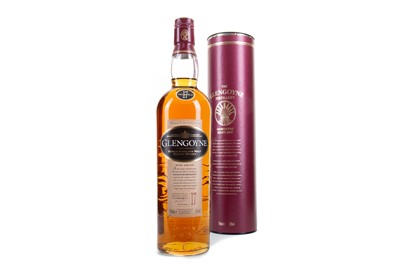 Lot 214 - GLENGOYNE 17 YEAR OLD