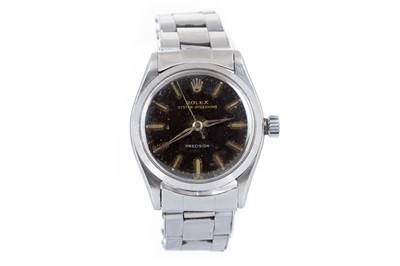 Lot 906 - ROLEX