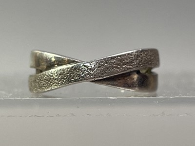 Lot 622 - COLLECTION OF SILVER AND OTHER JEWELLERY