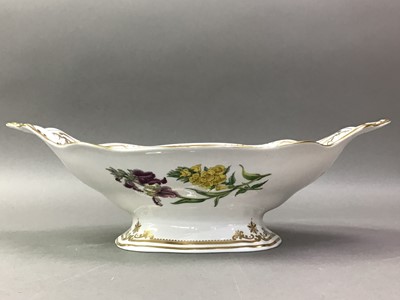 Lot 625 - SPODE COMPORT