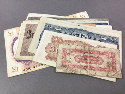 Lot 628 - GROUP OF GB AND WORLD STAMPS