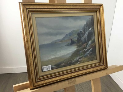 Lot 602 - LOT OF PICTURES AND PRINTS