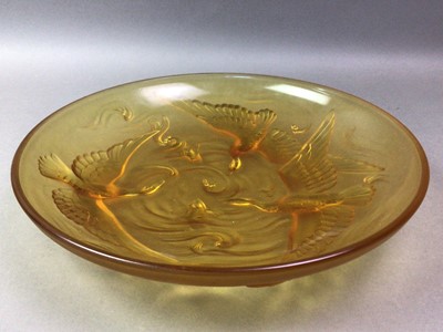 Lot 638 - VERLYS FRANCE DISH