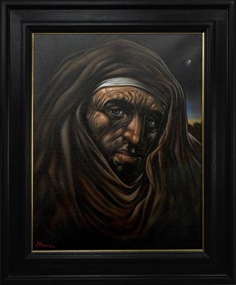 Lot 239 - * PETER HOWSON OBE (SCOTTISH b. 1958)