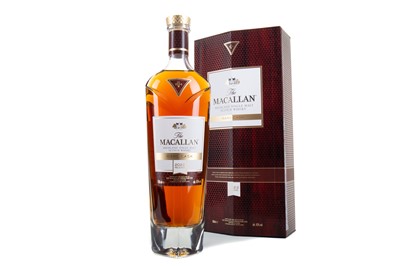 Lot 264 - MACALLAN RARE CASK 2022 RELEASE