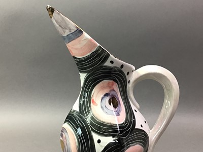Lot 643 - COLLECTION OF NOVELTY CERAMICS