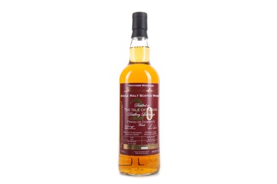 Lot 343 - ARRAN 1996 20 YEAR OLD BROTHERS WIENEGGE