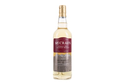 Lot 294 - CAOL ILA 2010 6 YEAR OLD MCCRAE'S