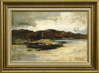 Lot 301 - SIR JAMES LAWTON WINGATE RSA (SCOTTISH 1846 - 1924)