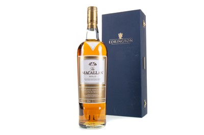 Lot 276 - MACALLAN GOLD