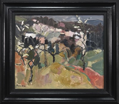 Lot 264 - * SHEILA MACMILLAN DA PAI (SCOTTISH 1928 - 2018)