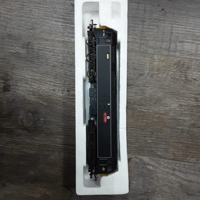 Lot 712 - COLLECTION OF MODEL RAILWAY