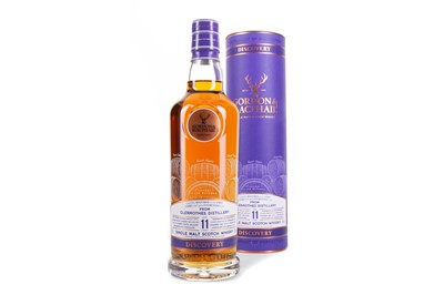 Lot 330 - GLENROTHES 11 YEAR OLD GORDON & MACPHAIL DISCOVERY