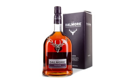 Lot 347 - DALMORE VALOUR 1L