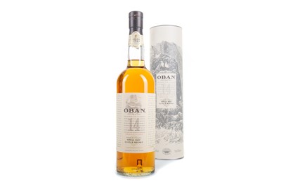 Lot 360 - OBAN 14 YEAR OLD