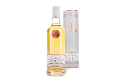 Lot 369 - CAOL ILA 12 YEAR OLD GORDON & MACPHAIL DISCOVERY