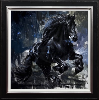 Lot 251 - * ROB HEFFERAN (BRITISH b. 1968)