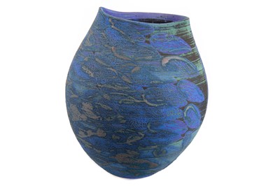 Lot 368 - PAUL SPENCE, STUDIO POTTERY VESSEL